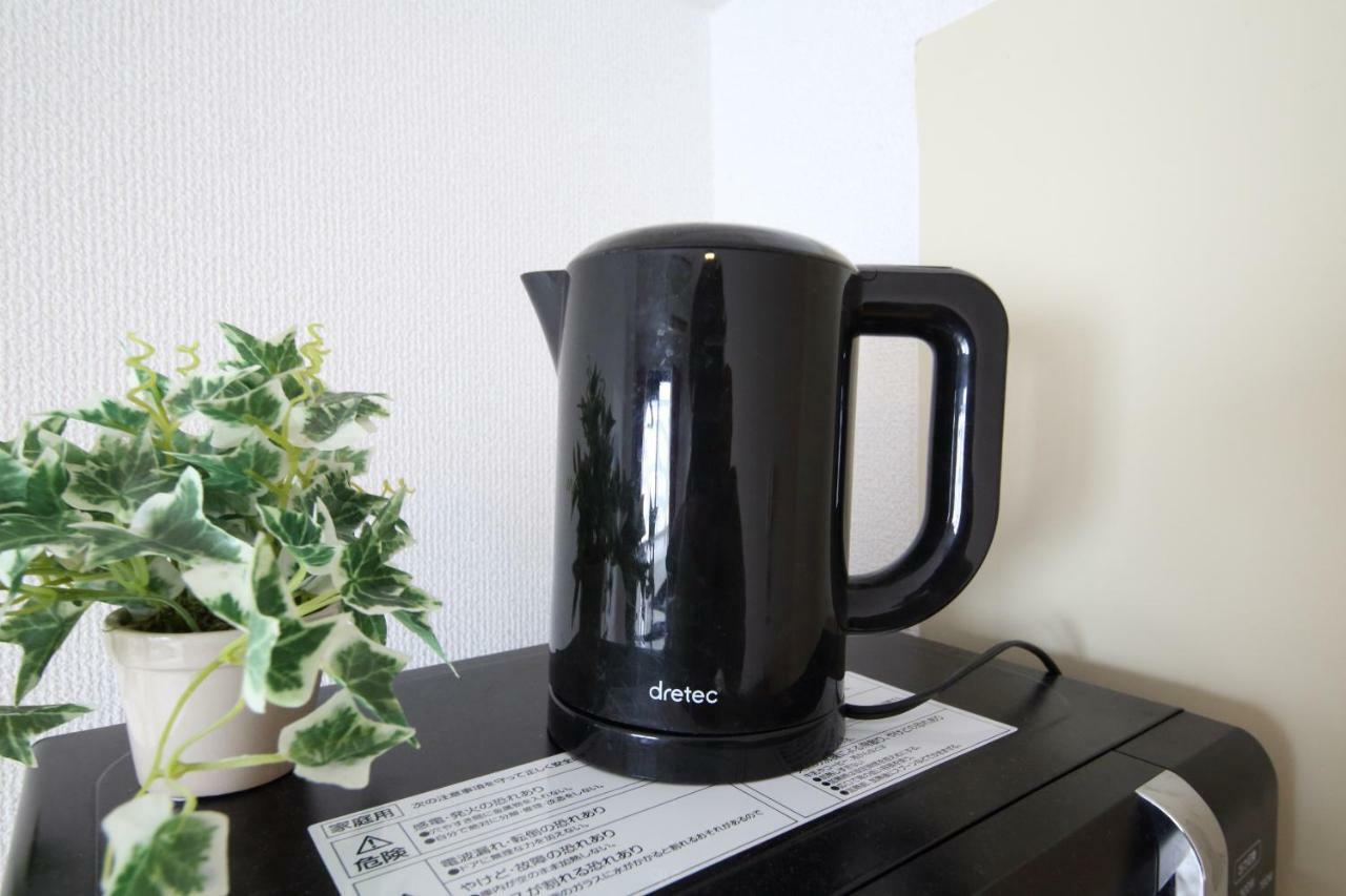 Appartamento Exsaison Shirokita 803 Osaka Esterno foto