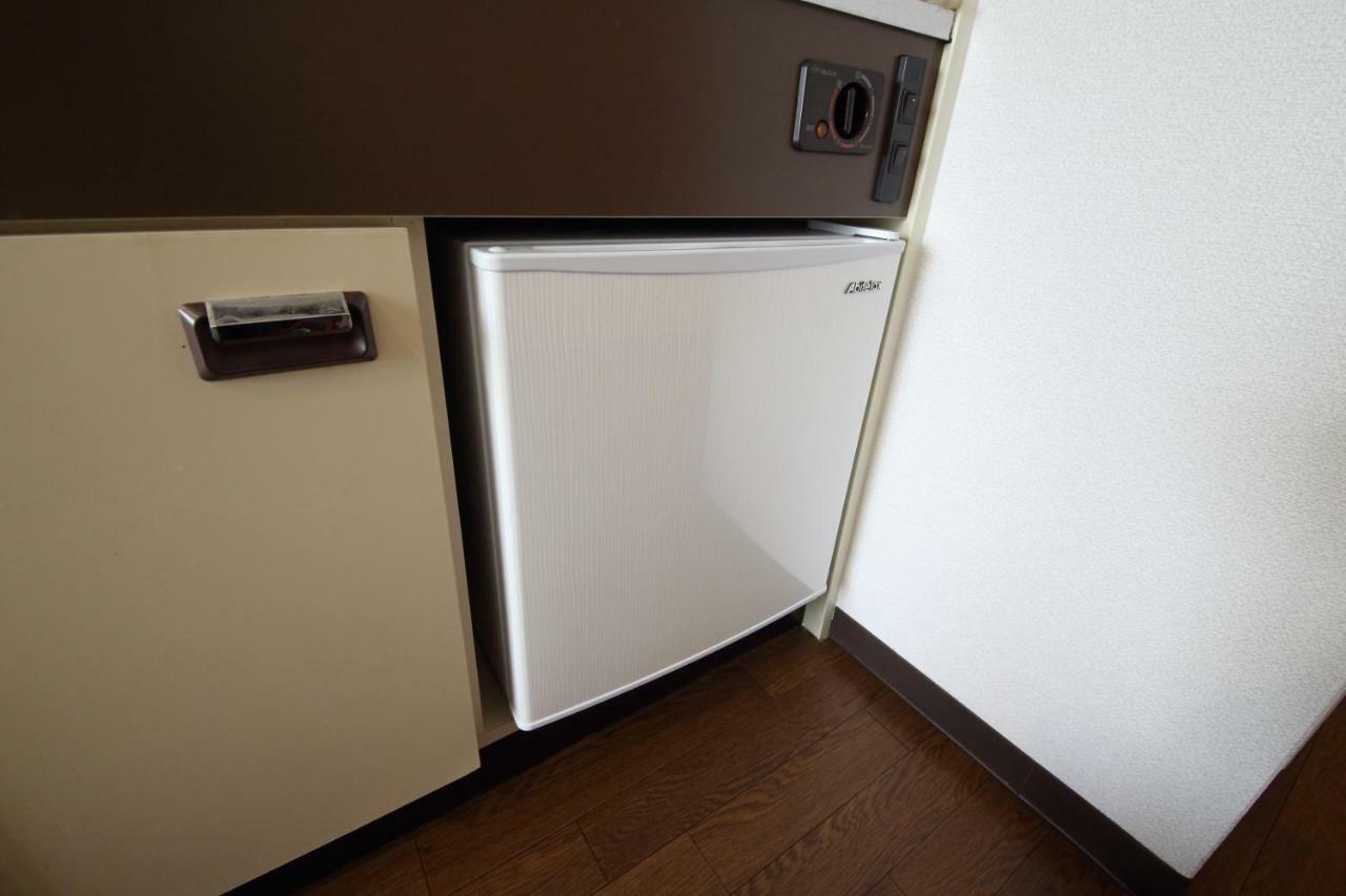 Appartamento Exsaison Shirokita 803 Osaka Esterno foto