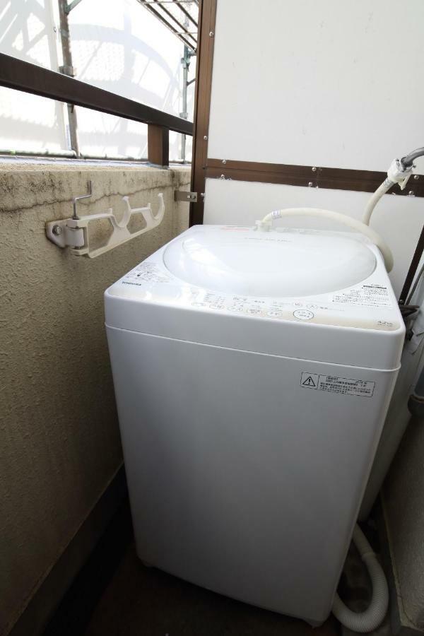 Appartamento Exsaison Shirokita 803 Osaka Esterno foto